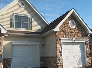 74 Patriot Hill Dr, Basking Ridge, NJ 07920