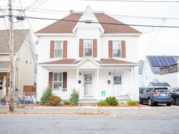 174 4th Ave Unit B, Lowell, MA 01854