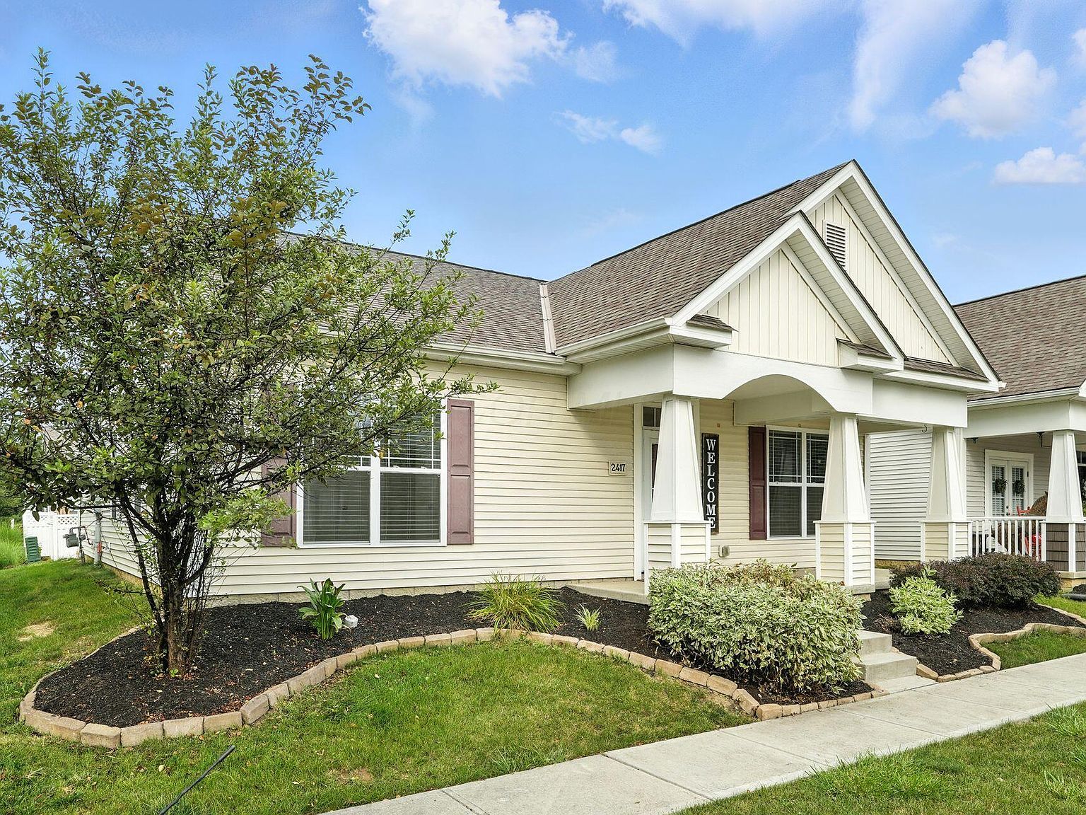 2417 English Turn Dr, Grove City, OH 43123 | Zillow