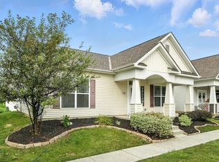 2417 English Turn Dr, Grove City, OH 43123