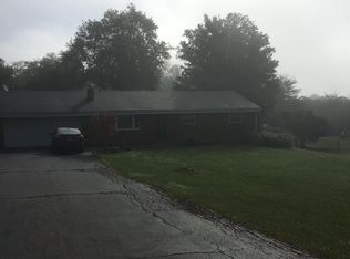 7239 Middletown Germantown Rd, Middletown, OH 45042