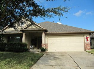 19311 Camellia Bend Cir, Spring, TX 77379