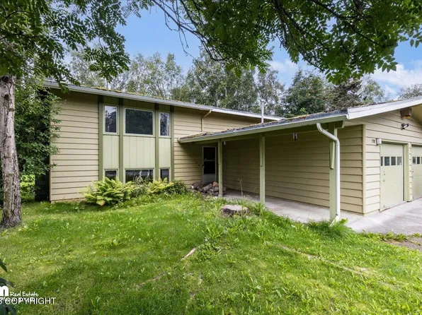 3338 Wesleyan Dr, Anchorage, AK 99508