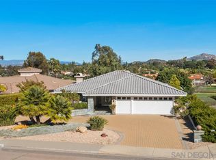 12107 Bajada Rd, San Diego, CA 92128