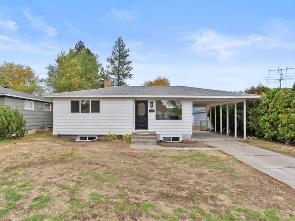 307 E Joseph Ave, Spokane, WA 99208