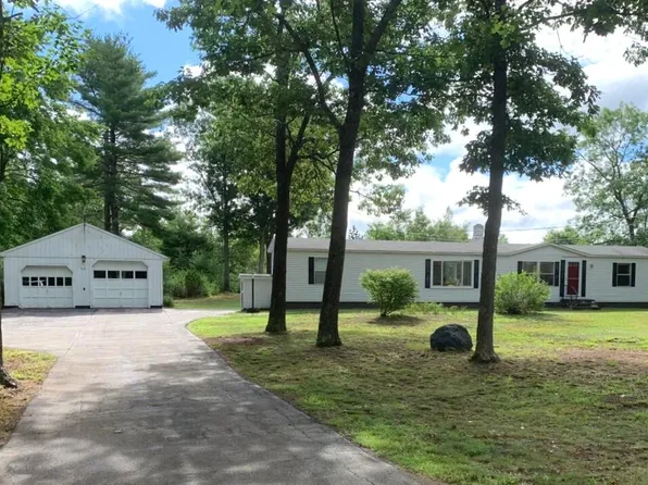502 Sam Allen Road, Sanford, ME 04073