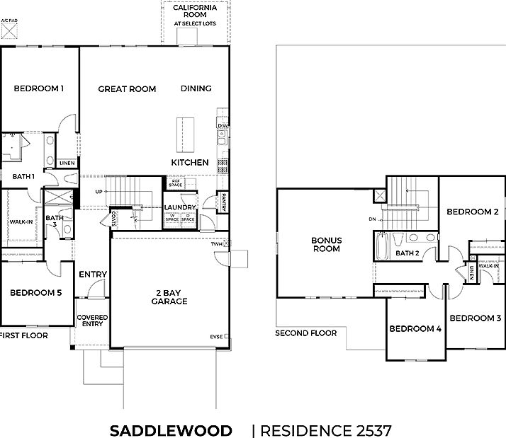 Floor Plan.