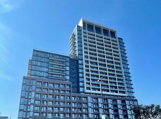28 Ann St #1411, Mississauga, ON L5G 0E1