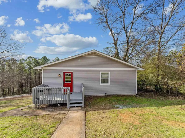 1724 Burgin Ave, Tarrant, AL 35217