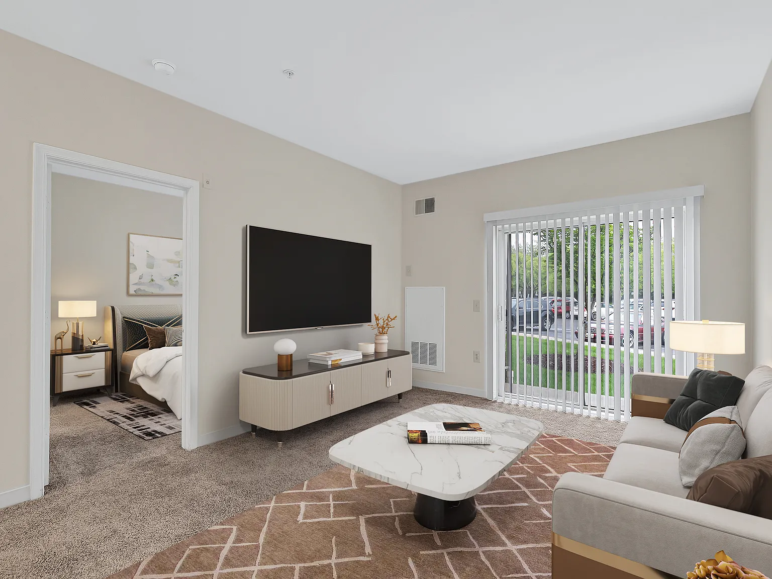 Laurel Lakes 55+ Active Senior Apartments — Photo 2