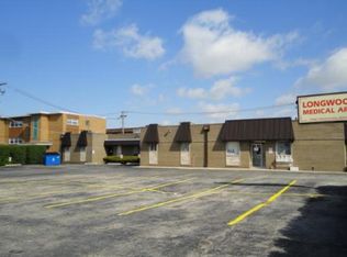 10448 S Pulaski Rd STE 4, Oak Lawn, IL 60453