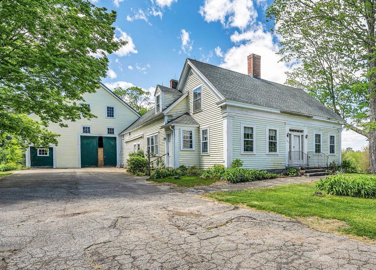 756 Bald Hill Road, Wells, ME 04090 Zillow