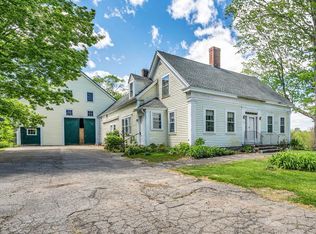 756 Bald Hill Rd, Wells, ME 04090