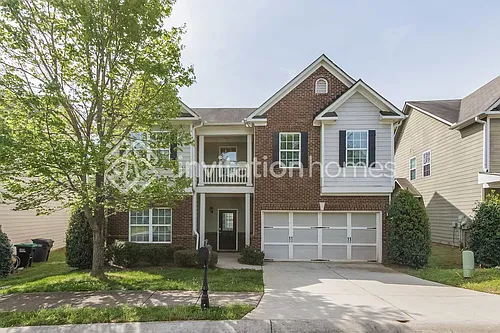5145 Cactus Cove Ln Photo 1