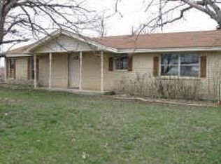 1121 County Road 4219, Decatur, TX 76234