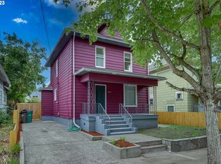 4849 NE 10th Ave, Portland, OR 97211