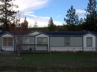 6418 Kathleen Dr, Nine Mile Falls, WA 99026