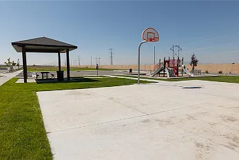 Playground