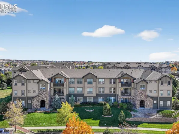 4895 Wells Branch Heights #102, Colorado Springs, CO 80923