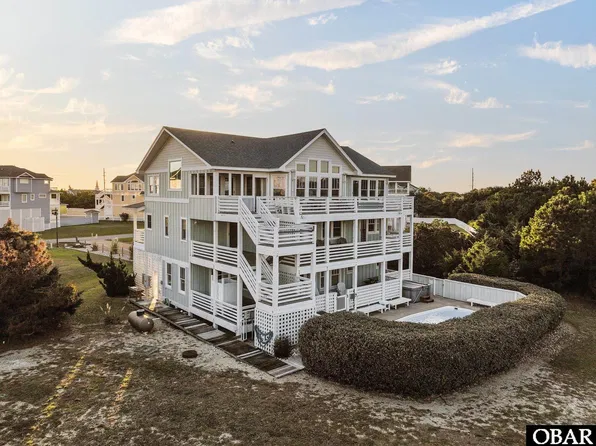 27206 Sea Chest Ct, Salvo, NC 27972