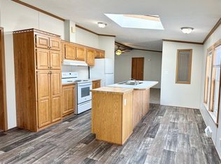8296 Eaton Dr #229, Northville, MI 48167