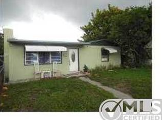 565 Beech Rd, West Palm Beach, FL 33409