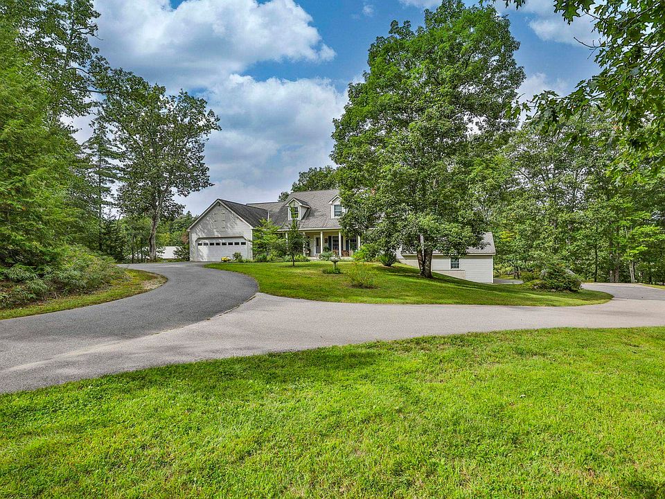 12 Pigeon Hill Road, Brookline, NH 03033 Zillow