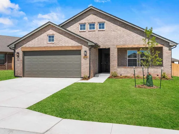 2709 Bowling Dr, Stillwater, OK 74074