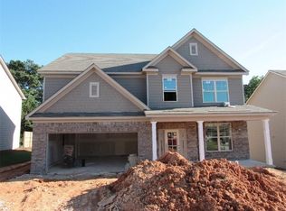 1970 Beyers Landing Dr, Buford, GA 30519