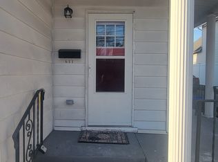 611 Main St #611, Pittston, PA 18641