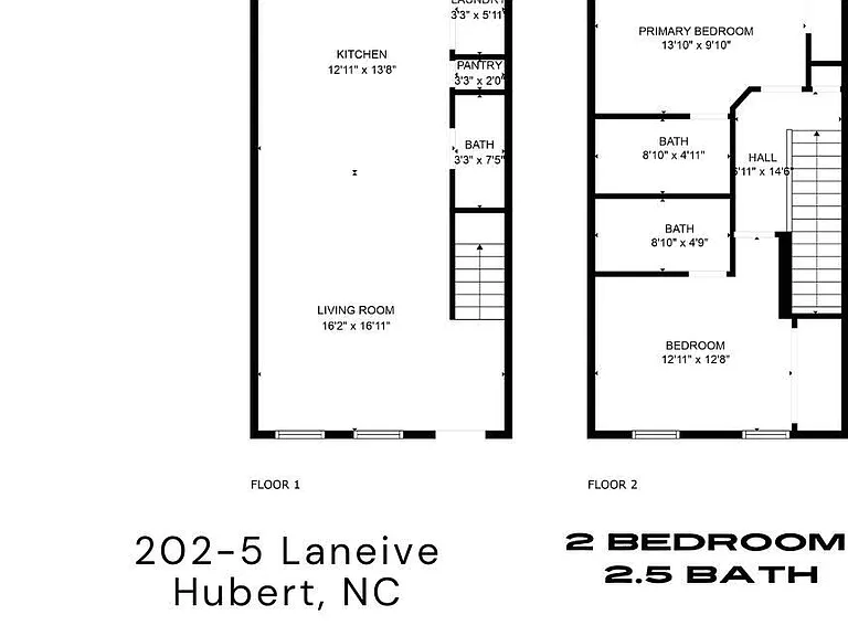 202 Lanieve Ct #5 — Photo 5