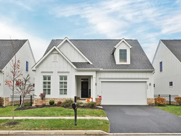 5530 Eva Loop N #Eva, Dublin, OH 43016