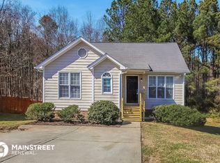 25 Jenee Ln, Durham, NC 27703
