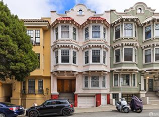 1326 Taylor St, San Francisco, CA 94108