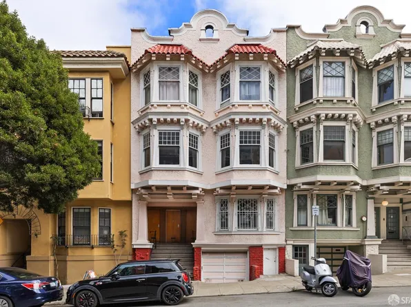 1326 Taylor St, San Francisco, CA 94108