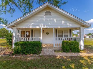 204 Grand Ave, Haskell, AR 72015