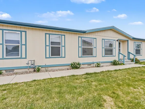 2809 Golden Rod Ln, Caldwell, ID 83605