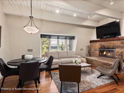 725 E Durant Ave #19, Aspen, CO, 81611