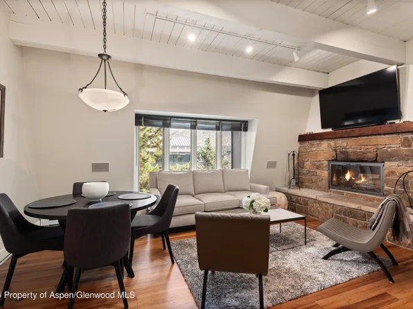 725 E Durant Ave #19, Aspen, CO 81611