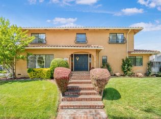 15623 La Tierra Dr, Morgan Hill, CA 95037