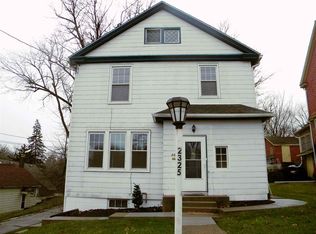 2325 East St, Davenport, IA 52803