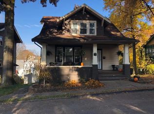 23 Ridgewood Ave, Wheeling, WV 26003