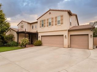 1746 Pinot Ct, Tulare, CA 93274