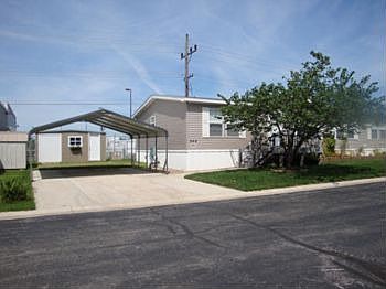 New and Used Mobile hOme For Sale In Missouri