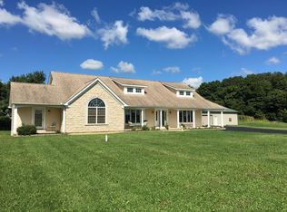 11681 Wheeler Rd, Ashville, OH 43103