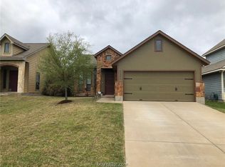 2714 Rivers End Dr, College Station, TX 77845