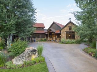 722 Perry Rdg, Carbondale, CO 81623