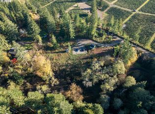 39335 SE Trout Creek Rd, Corbett, OR 97019