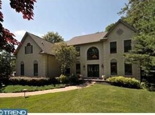 1423 Ardleigh Cir, West Chester, PA 19380