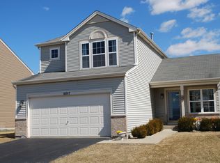 16017 Borio Dr, Crest Hill, IL 60403